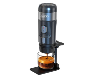 HiBrew Przenośny ekspres do kawy 3w1 z etui 80W H4A-premium - 1120766 - zdjęcie 2